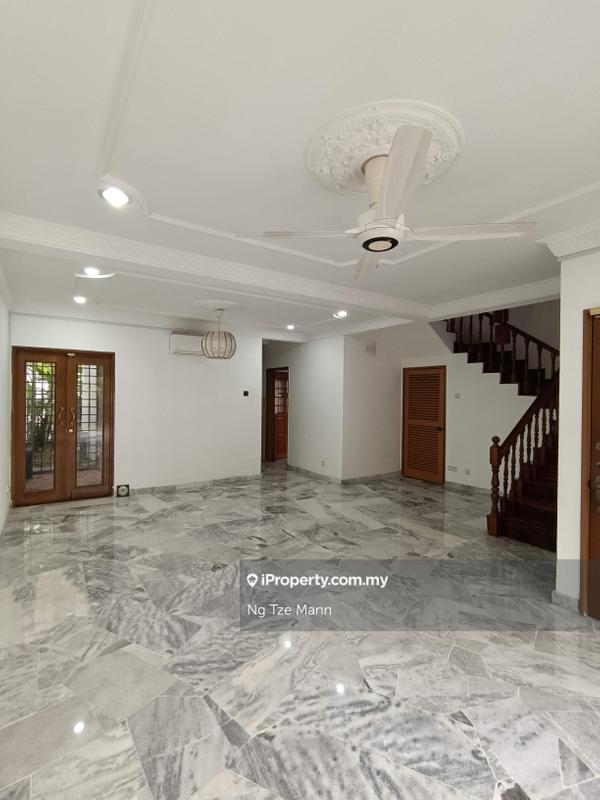 Rumah Teres untuk Dijual di Usj 4, Subang Jaya oleh Ng Tze Mann - iProperty.com.my