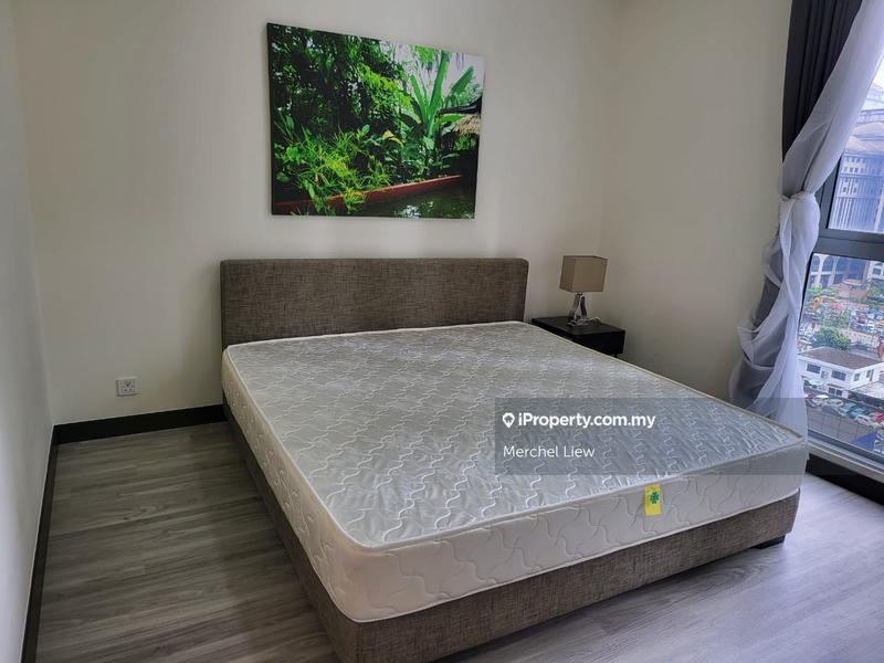 For Sale - Hampshire Residences