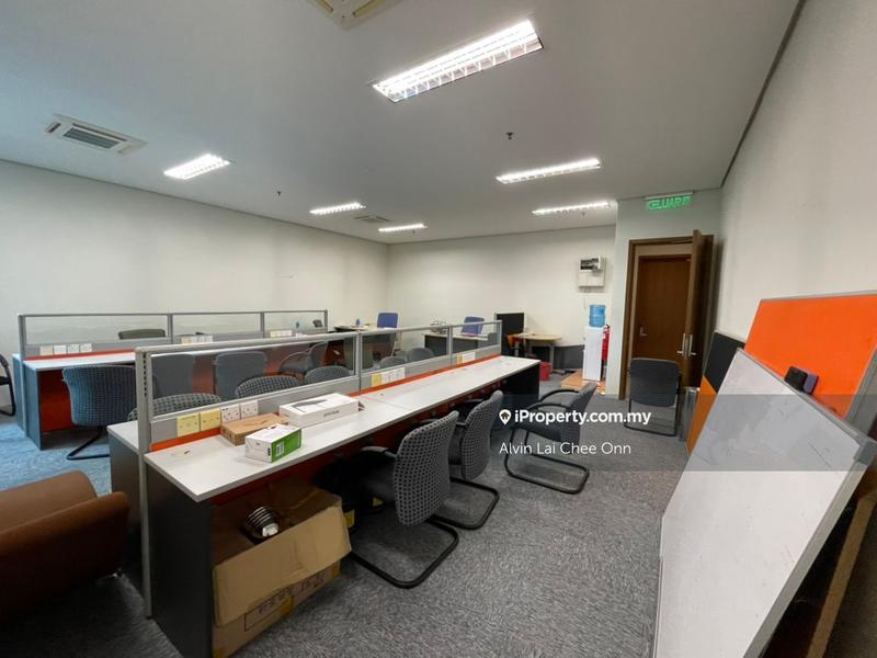 Office for Sale in KLCC, KL City Centre by Alvin Lai - iProperty.com.my