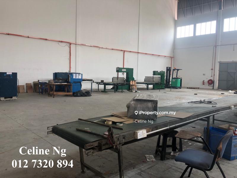 Semi-D Factory for Sale in Kempas, Johor Bahru by Celine Ng - iProperty.com.my