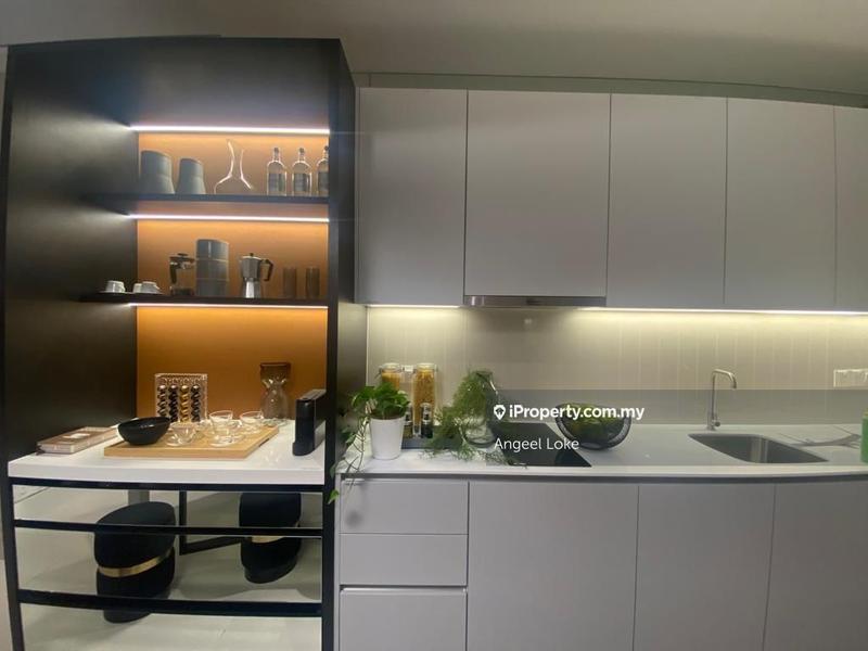 Service Residence for Sale in SWNK Houze @ BBCC by Angeel Loke - iProperty.com.my