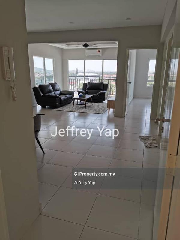 Condominium for Sale in Casa Tropika by Jeffrey Yap - iProperty.com.my