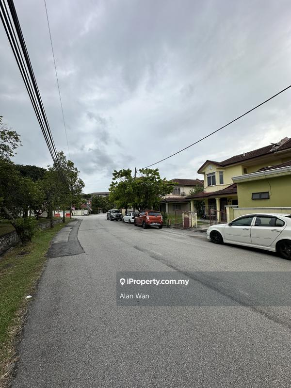 Rumah Kluster untuk Dijual di Taman Putra Perdana, Puchong oleh Alan Wan - iProperty.com.my