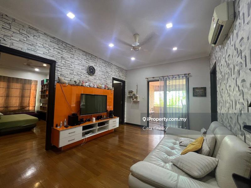 Rumah Berkembar untuk Dijual di Amarin Kiara, Mont Kiara oleh Citta Cheng - iProperty.com.my