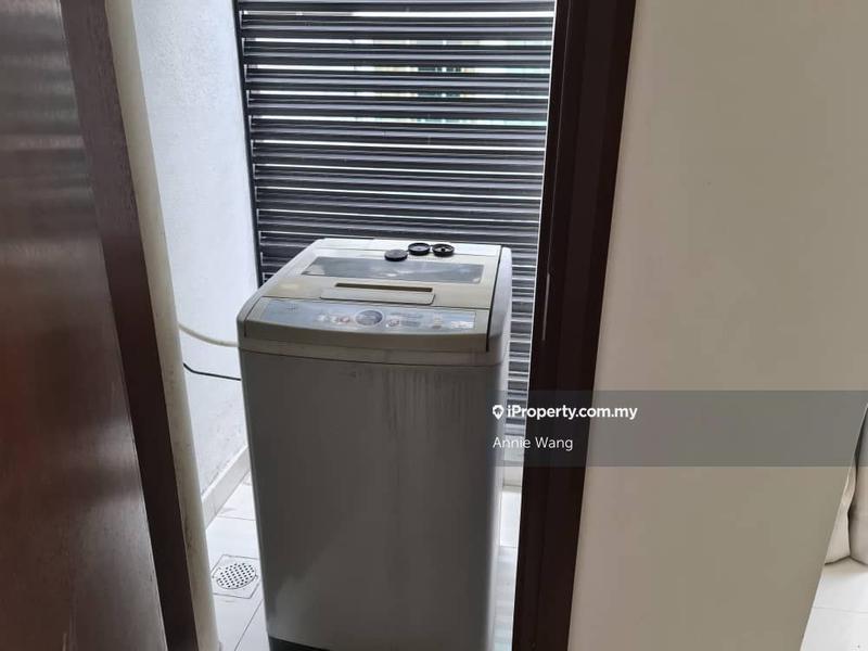 Service Residence for Rent in Cliveden @ Plaza Damas 3 by Annie Wang - iProperty.com.my