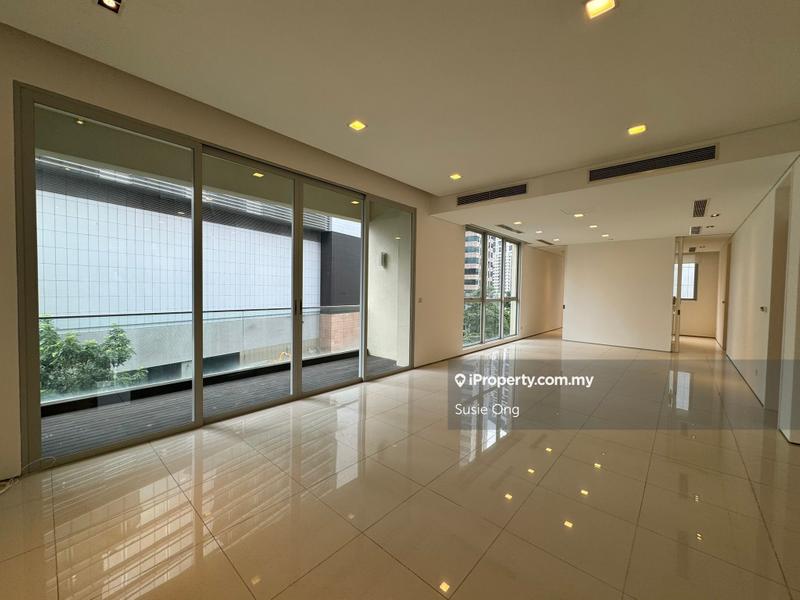 Condominium for Rent in Residensi Kia Peng (Twelve Kia Peng) by Susie Ong - iProperty.com.my
