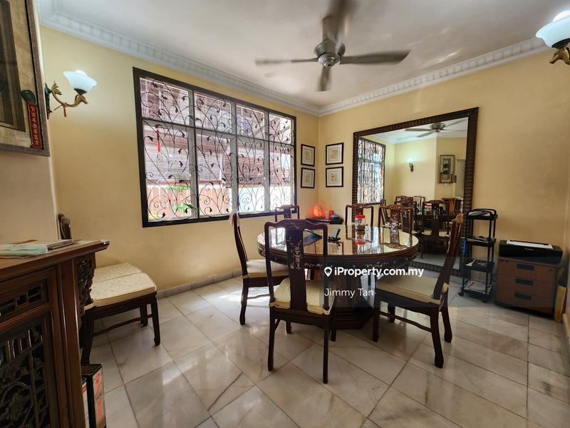 Semi-Detached House for Sale in Bandar Sri Damansara SD 15, Bandar Sri Damansara by Jimmy Tan - iProperty.com.my