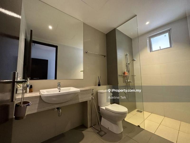 Condominium for Sale in Seringin Residences by Adeline Teh - iProperty.com.my
