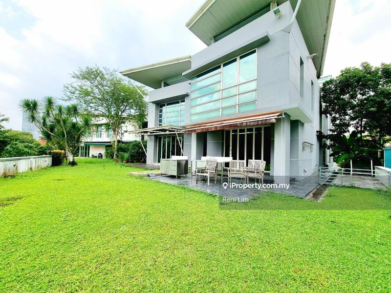 Bungalow House for Sale in Tropicana Golf & Country Resort, Tropicana, Tropicana by Reni Lim - iProperty.com.my