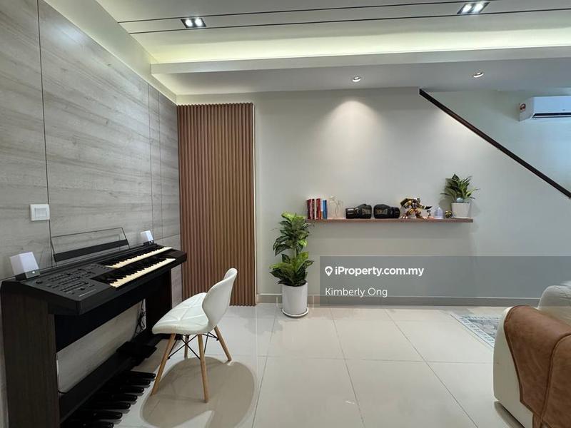 2-storey Terraced House for Rent in Forest Height, Senawang, Rasah, Seremban 2, Seremban by Kimberly Ong - iProperty.com.my