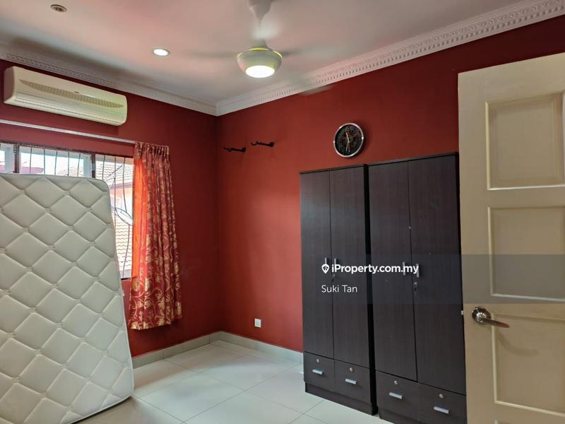 2.5-storey Terraced House for Sale in Laman Rimbunan, Kepong by Suki Tan - iProperty.com.my