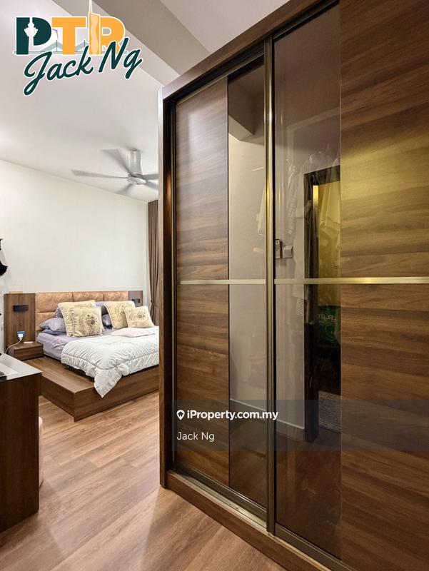 Bungalow House for Sale in Taman Nusa Cinta, Kepala Batas by Jack Ng - iProperty.com.my