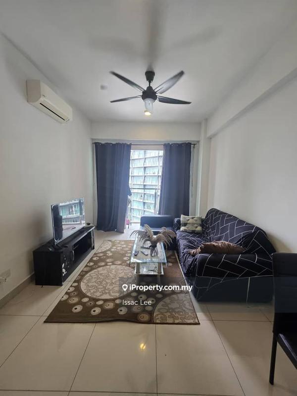 Kondominium untuk Dijual di Tropicana Bay Residences oleh Issac Lee - iProperty.com.my