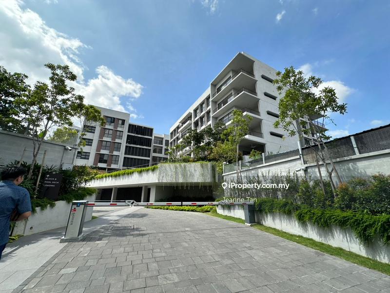 Kondominium untuk Disewa di Utamara Boutique Residences oleh Jeanne Tan - iProperty.com.my