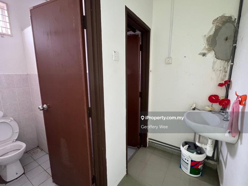 Kedai-Pejabat untuk Disewa di Taman Merdeka Permai, Batu Berendam oleh Geoffery Wee - iProperty.com.my