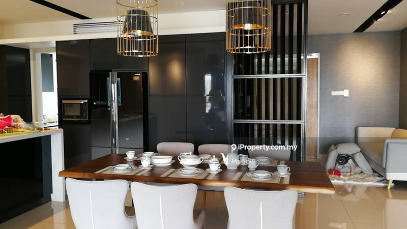 For Rent - The Reach @ Titiwangsa