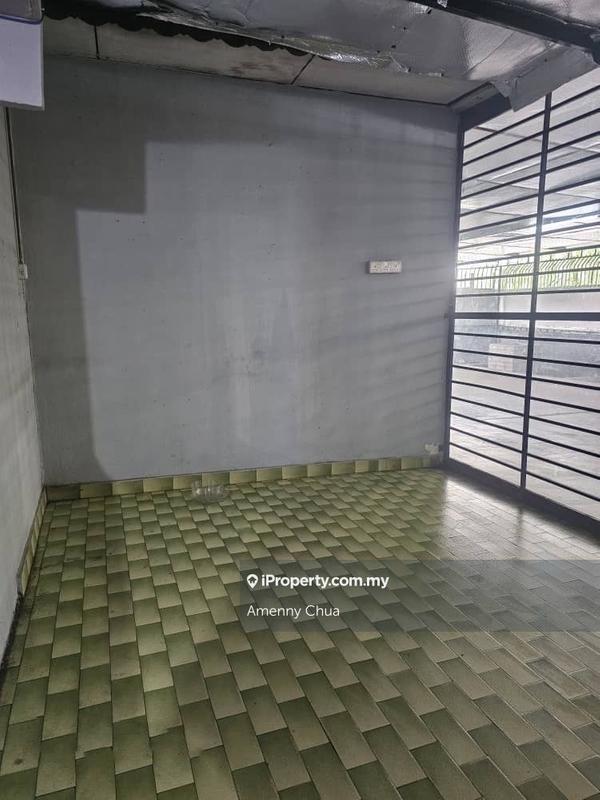 Rumah Berangkai 1 Tingkat untuk Disewa di Pekan Meru, Kapar oleh Amenny Chua - iProperty.com.my