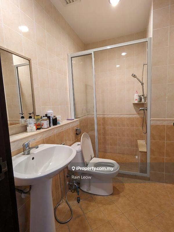 Service Residence for Rent in The Heritage Residence by Rain Leow - iProperty.com.my