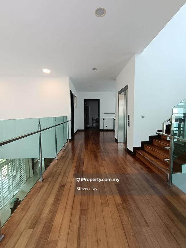 Bungalow House for Sale in Bandar Kinrara Seksyen 1, Bandar Kinrara by Steven Tay - iProperty.com.my