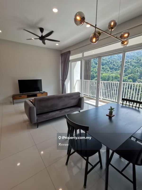 For Rent - Ferringhi Residence 2