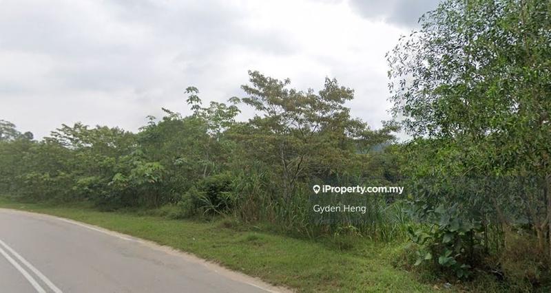 Industrial Land untuk Dijual di Kampung Baharu, Gelang Patah oleh Gyden Heng - iProperty.com.my