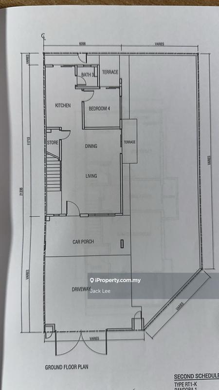 2-storey Terraced House untuk Dijual di Setia Eco Gardens, Gelang Patah oleh Jack Lee - iProperty.com.my
