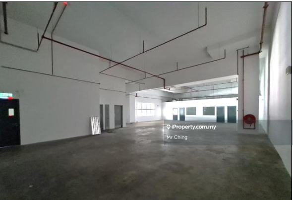 Gudang untuk Disewa di Seksyen 22, Shah Alam oleh Mr Ching - iProperty.com.my