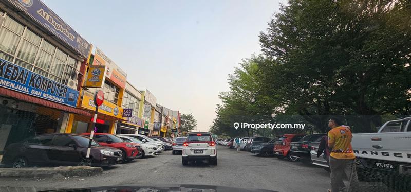 Kedai untuk Dijual di Taman Puncak Jalil, Seri Kembangan oleh Chew - iProperty.com.my