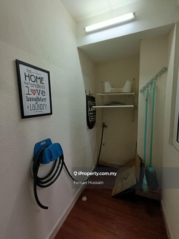 Residensi Servis untuk Dijual di Casa Suites oleh Firman Hussain - iProperty.com.my