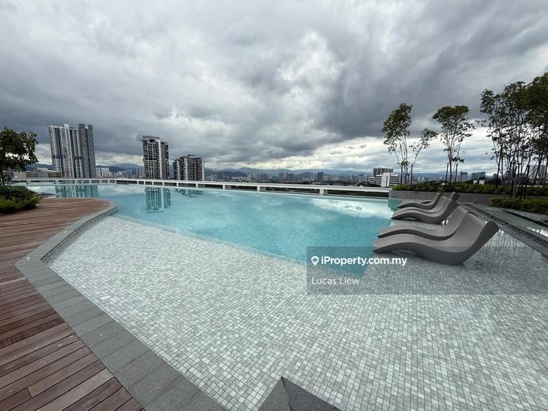 Condominium for Sale in Park Place by Lucas Liew - iProperty.com.my
