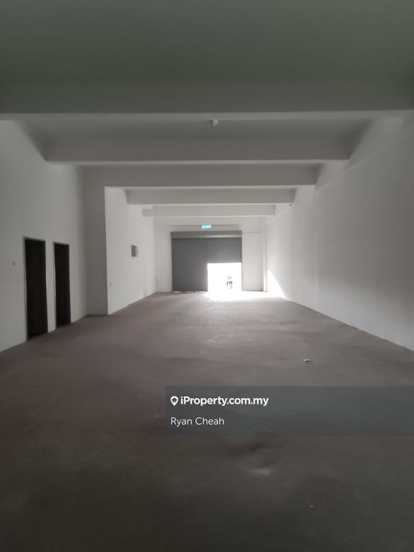 For Rent - Cantonment Exchange