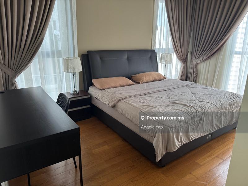 For Rent - Laman Ceylon