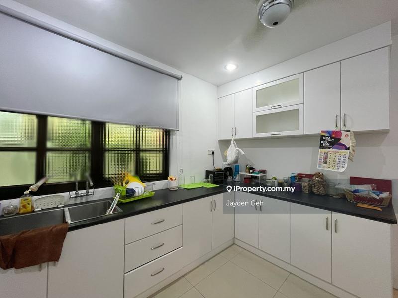 Rumah Berkembar untuk Dijual di Kampung Pisang, Alor Setar oleh Jayden Geh - iProperty.com.my