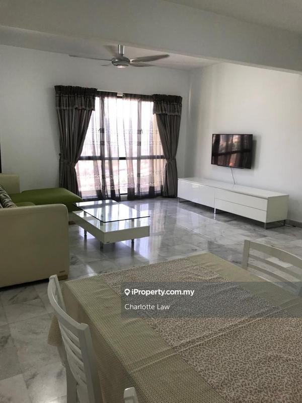 For Rent - Vista Damai