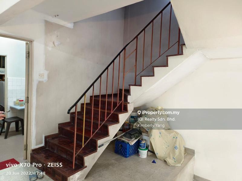 Rumah Berangkai 2 Tingkat untuk Dijual di Taman Bukit Desa, Taman Desa oleh Kimberly Yang - iProperty.com.my