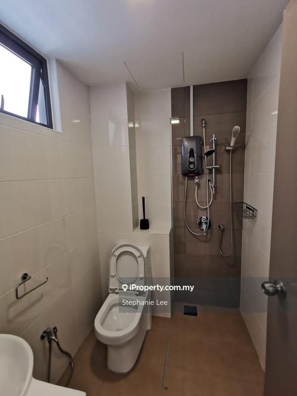 Kediaman Servis untuk Disewa di SkyVille 8 @ Benteng 8 oleh Stephanie Lee - iProperty.com.my