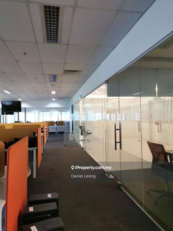 Pejabat untuk Dijual di KL CITY, Kampung Kerinchi (Bangsar South) oleh Daniel Leong - iProperty.com.my