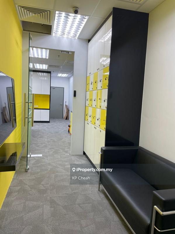 Pejabat untuk Disewa di KL City Centre, Kuala Lumpur oleh KP Cheah - iProperty.com.my