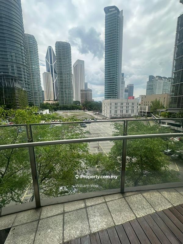 Residensi Servis untuk Disewa di Suria Stonor oleh William Voo - iProperty.com.my