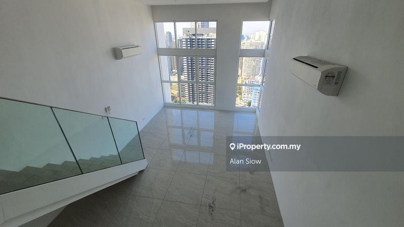 Service Residence for Sale in Quill Residence by Alan Siow - iProperty.com.my