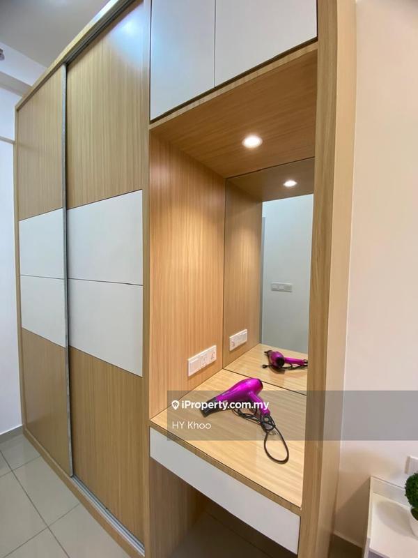 Kondominium untuk Disewa di M Vista oleh HY Khoo - iProperty.com.my
