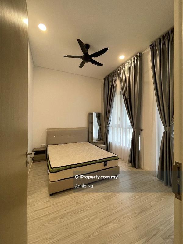 Service Residence for Rent in Cantara Residences by Annie Ng - iProperty.com.my