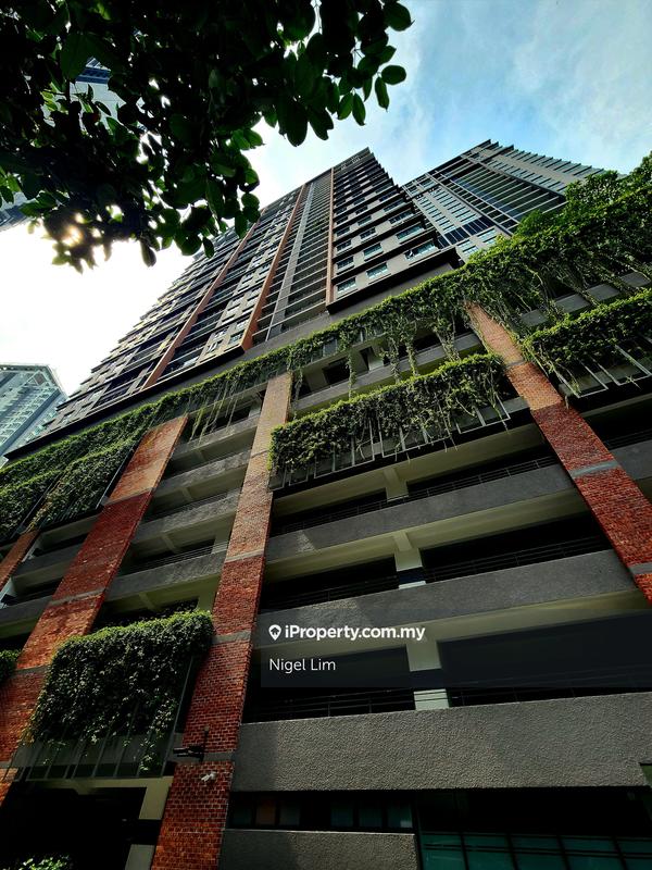 Condominium for Rent in Sunway Mont Residences by Nigel Lim - iProperty.com.my