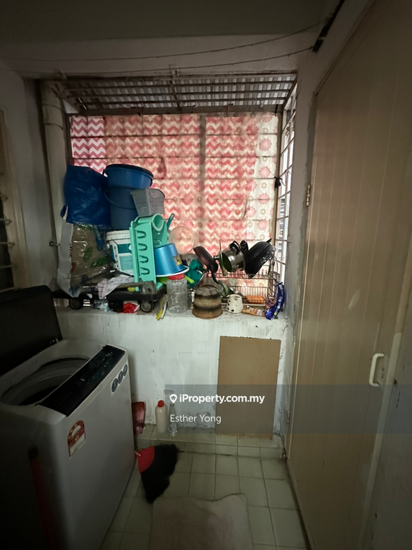 Kondominium untuk Dijual di Gemilang Indah oleh Esther Yong - iProperty.com.my