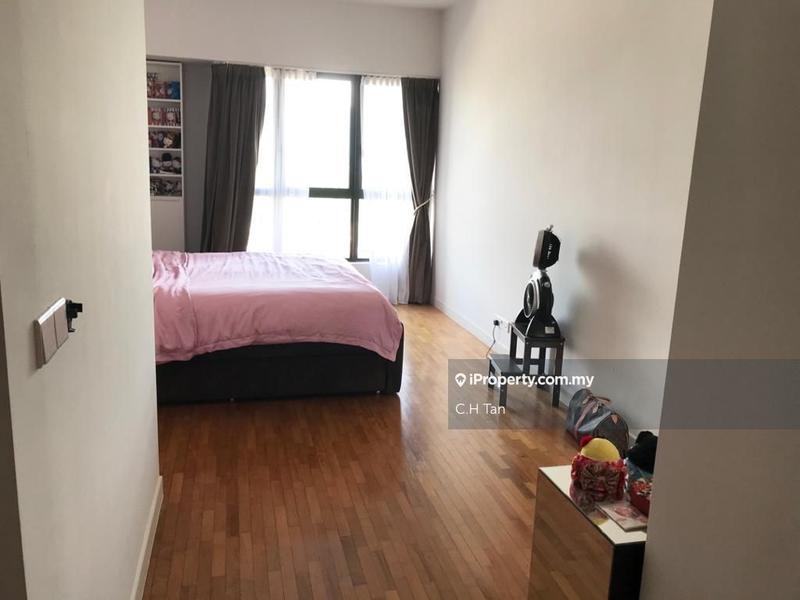 Kediaman Servis untuk Dijual di G Residence oleh C.H Tan - iProperty.com.my