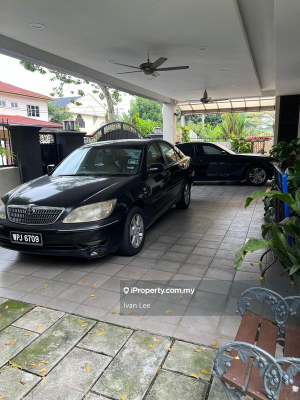 Semi-Detached House for Sale in SS3, Petaling Jaya by Ivan Lee - iProperty.com.my