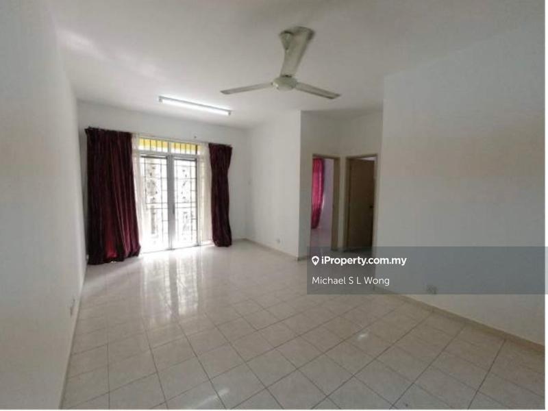 Kondominium untuk Dijual di Platinum Hill PV 5 oleh Michael S L Wong - iProperty.com.my