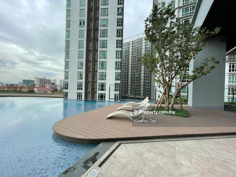 Residensi Servis untuk Dijual di Kenwingston Avenue oleh Charles Tan - iProperty.com.my