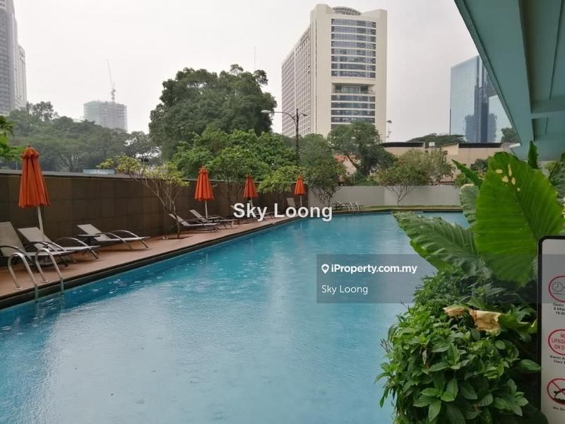 For Rent - Idaman Residence