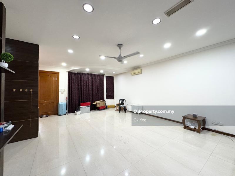 3-storey Terraced House for Sale in Taman Gembira, Jalan Klang Lama (Old Klang Road) by Ck Yee - iProperty.com.my